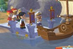 MySims Kingdom (Wii)