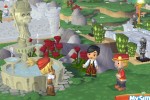 MySims Kingdom (Wii)
