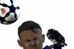 FIFA Soccer 09 All-Play (Wii)
