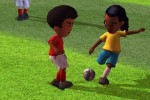 FIFA Soccer 09 All-Play (Wii)