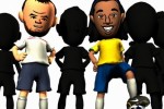 FIFA Soccer 09 All-Play (Wii)