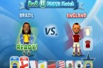 FIFA Soccer 09 All-Play (Wii)