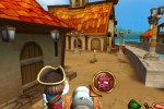 Pirates: Hunt for Blackbeard's Booty (Wii)