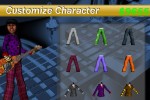 PopStar Guitar (Wii)