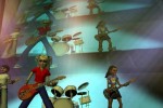 PopStar Guitar (Wii)