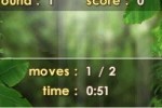 Zenses Rainforest (DS)
