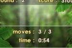 Zenses Rainforest (DS)