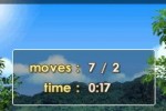 Zenses Rainforest (DS)
