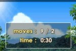 Zenses Rainforest (DS)