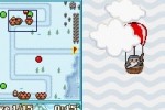 Ninjatown (DS)