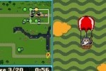 Ninjatown (DS)