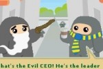 Ninjatown (DS)