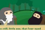 Ninjatown (DS)