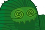 Ninjatown (DS)