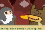 Ninjatown (DS)