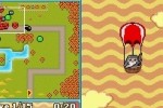 Ninjatown (DS)