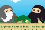 Ninjatown (DS)