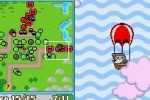 Ninjatown (DS)