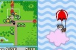 Ninjatown (DS)