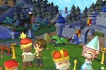 MySims Kingdom (DS)