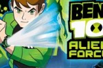 Ben 10: Alien Force (DS)