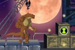 Ben 10: Alien Force (DS)