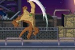 Ben 10: Alien Force (DS)