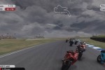 MotoGP 08 (PlayStation 3)