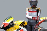 MotoGP 08 (PlayStation 3)