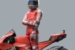 MotoGP 08 (PlayStation 3)