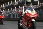 MotoGP 08 (PlayStation 3)
