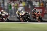 MotoGP 08 (PlayStation 3)