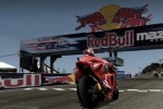 MotoGP 08 (PlayStation 3)