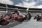MotoGP 08 (PlayStation 3)
