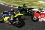 MotoGP 08 (PlayStation 3)