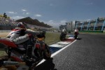 MotoGP 08 (PlayStation 3)