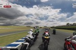 MotoGP 08 (Xbox 360)