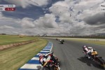 MotoGP 08 (Xbox 360)
