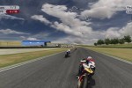 MotoGP 08 (Xbox 360)