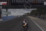 MotoGP 08 (Xbox 360)