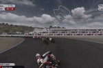 MotoGP 08 (Xbox 360)