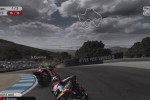 MotoGP 08 (Xbox 360)