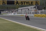 MotoGP 08 (Xbox 360)