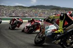 MotoGP 08 (Xbox 360)
