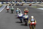 MotoGP 08 (Xbox 360)
