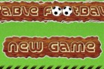 Table FootBall (iPhone/iPod)