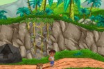 Go, Diego, Go!: Great Dinosaur Rescue (PlayStation 2)