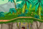 Go, Diego, Go!: Great Dinosaur Rescue (PlayStation 2)