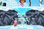 Dora the Explorer: Dora Saves the Snow Princess (PlayStation 2)
