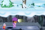 Dora the Explorer: Dora Saves the Snow Princess (PlayStation 2)